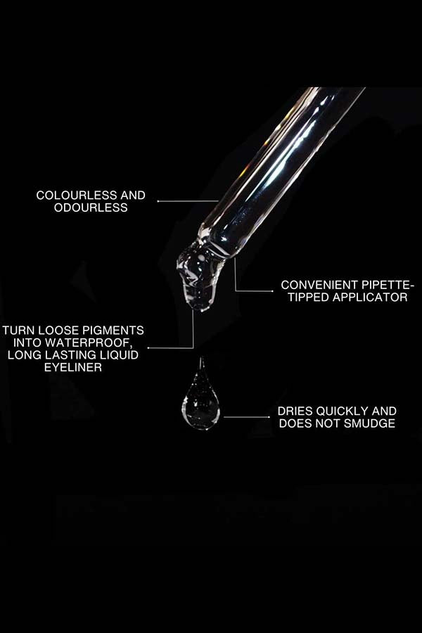 Mixing Medium | MIXING LIQUID