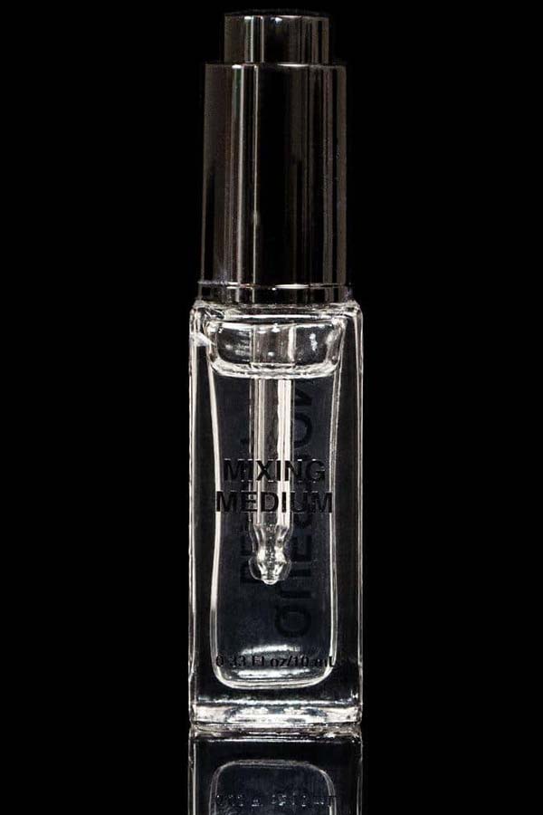 Mixing Medium | MIXING LIQUID