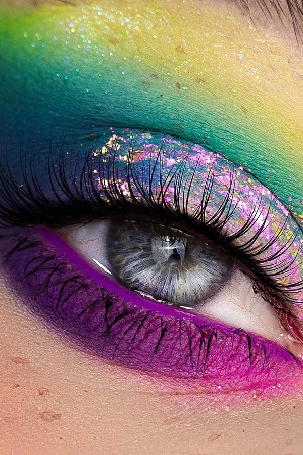 Pink Opaline | EYESHADOW PIGMENT