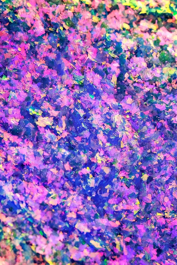 Pink Opaline | EYESHADOW PIGMENT