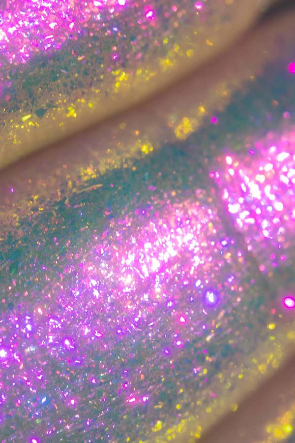 Pink Opaline | EYESHADOW PIGMENT