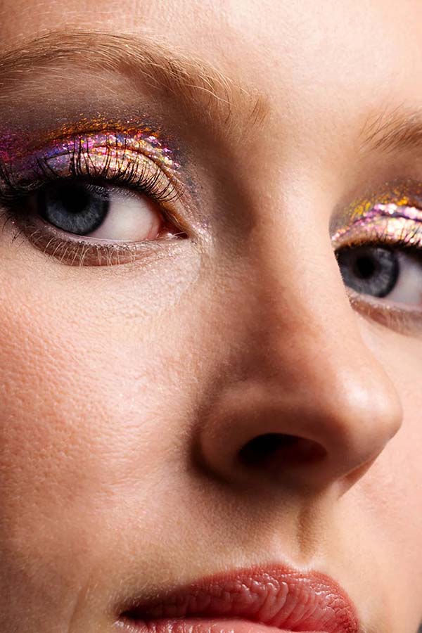 Pink Opaline | EYESHADOW PIGMENT
