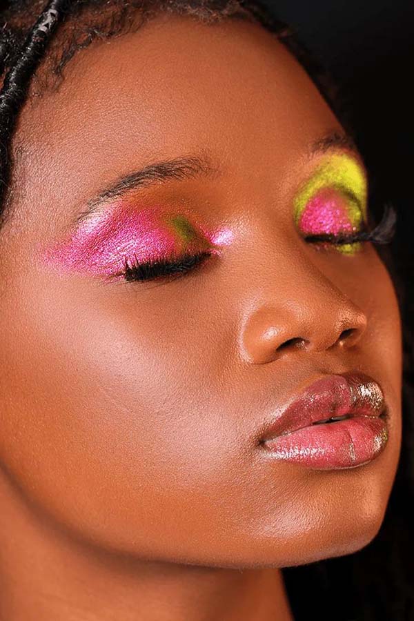 Playful Spring | EYESHADOW PIGMENT