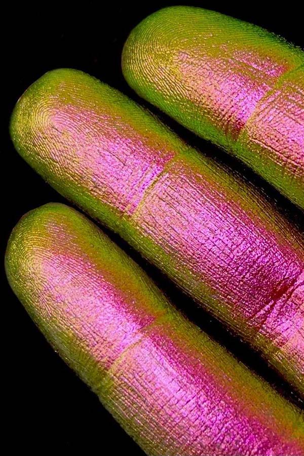 Playful Spring | EYESHADOW PIGMENT
