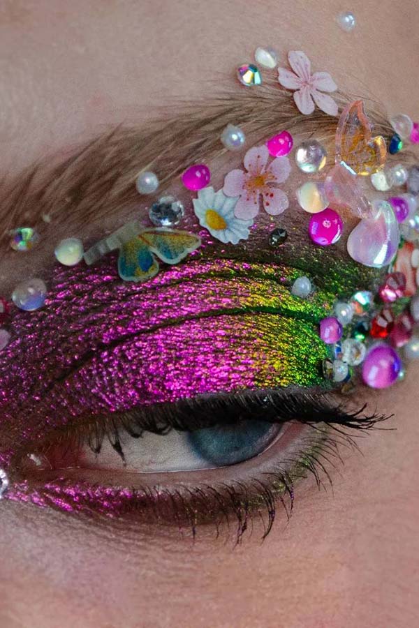 Playful Spring | EYESHADOW PIGMENT