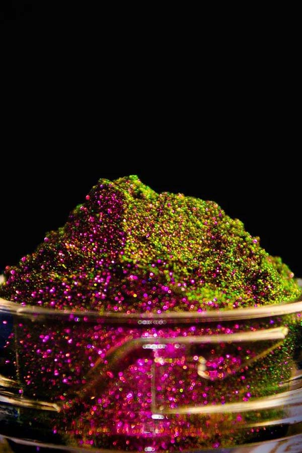 Playful Spring | EYESHADOW PIGMENT