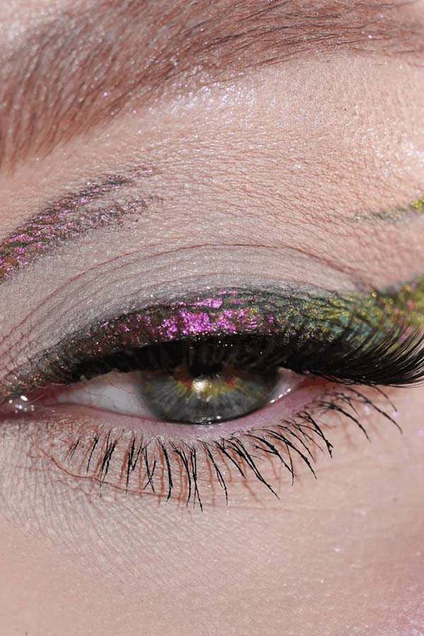 Playful Spring Multichrome | EYELINER PENCIL