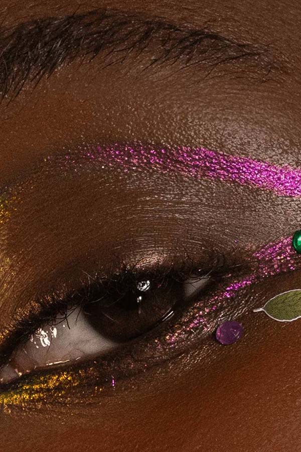 Playful Spring Multichrome | EYELINER PENCIL