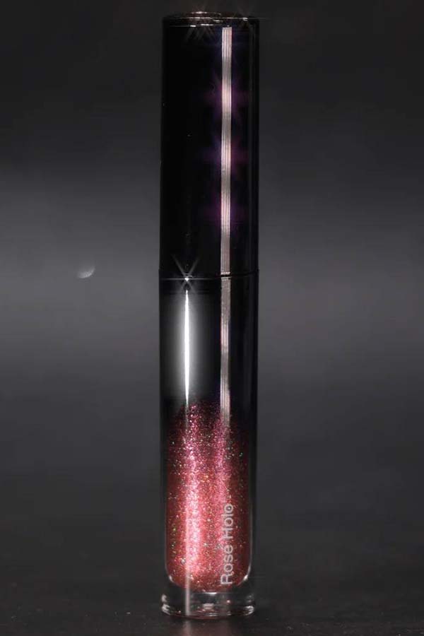 Rosé Holo | LIP GLOSS