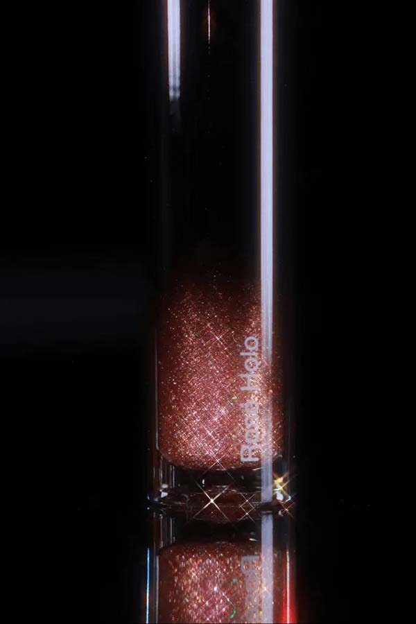 Rosé Holo | LIP GLOSS