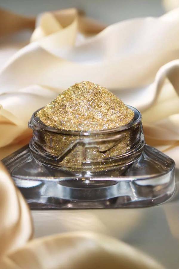 Silken Glow | EYESHADOW PIGMENT