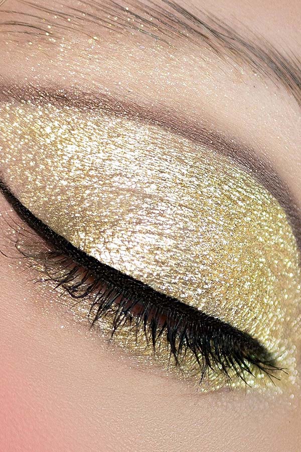 Silken Glow | EYESHADOW PIGMENT