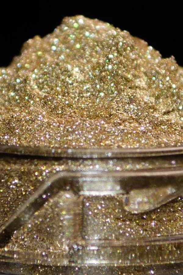 Silken Glow | EYESHADOW PIGMENT