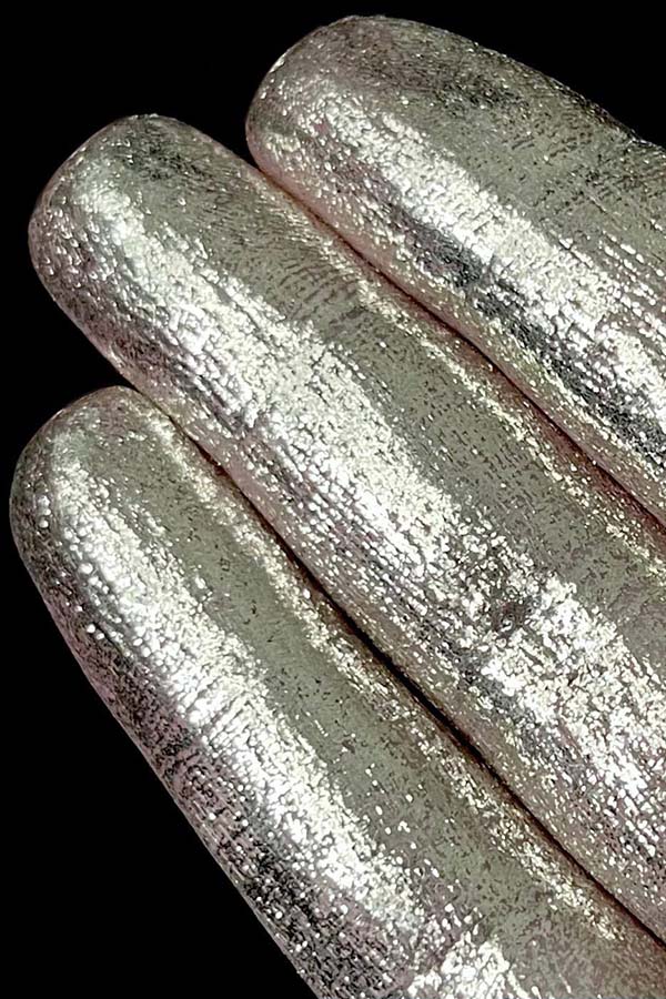 Silver Mirror | EYESHADOW PIGMENT