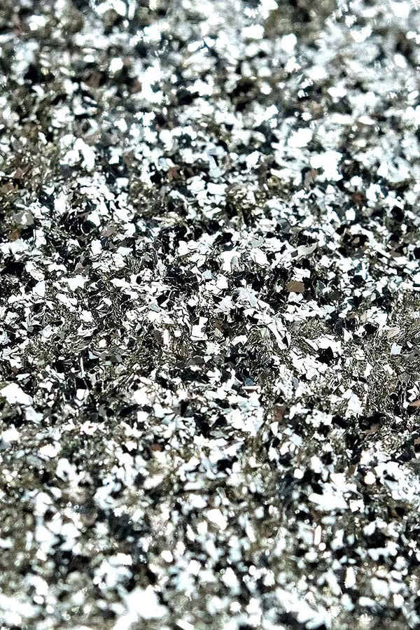 Silver Mirror | EYESHADOW PIGMENT