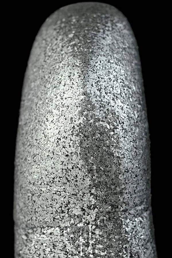 Silver Mirror | EYESHADOW PIGMENT