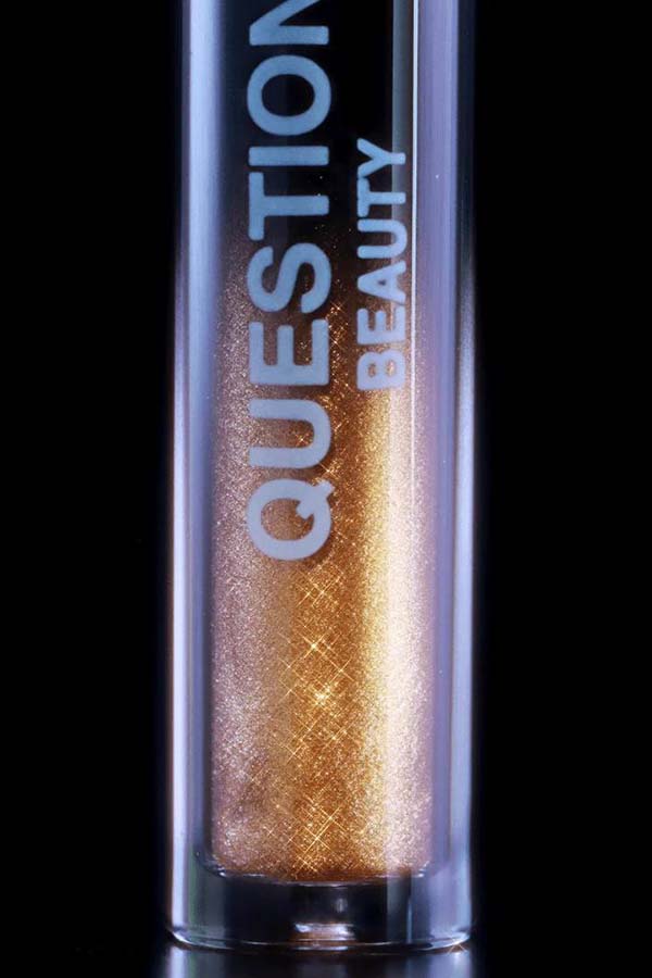 Sunlit Treasure | MASCARA TOPPER