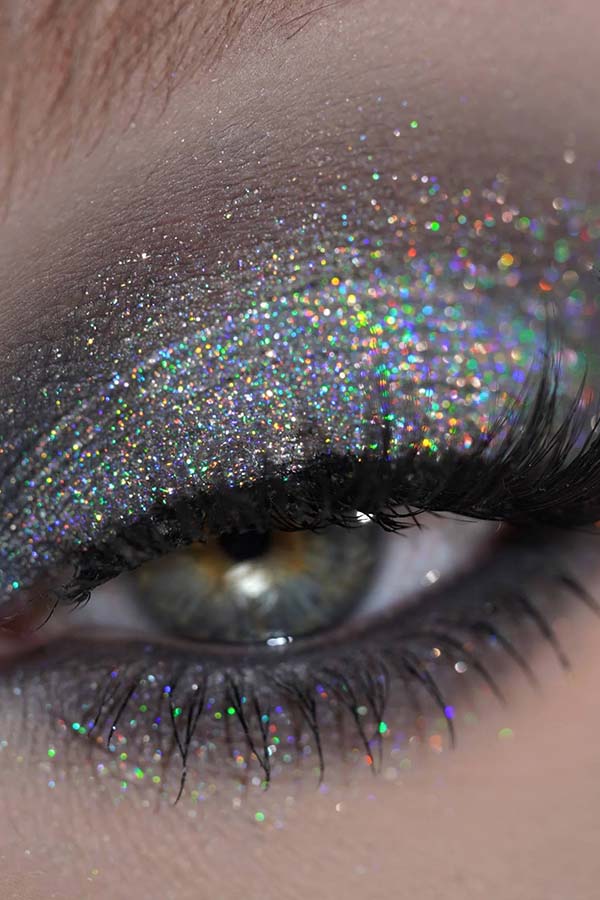 True Holo | EYESHADOW PIGMENT
