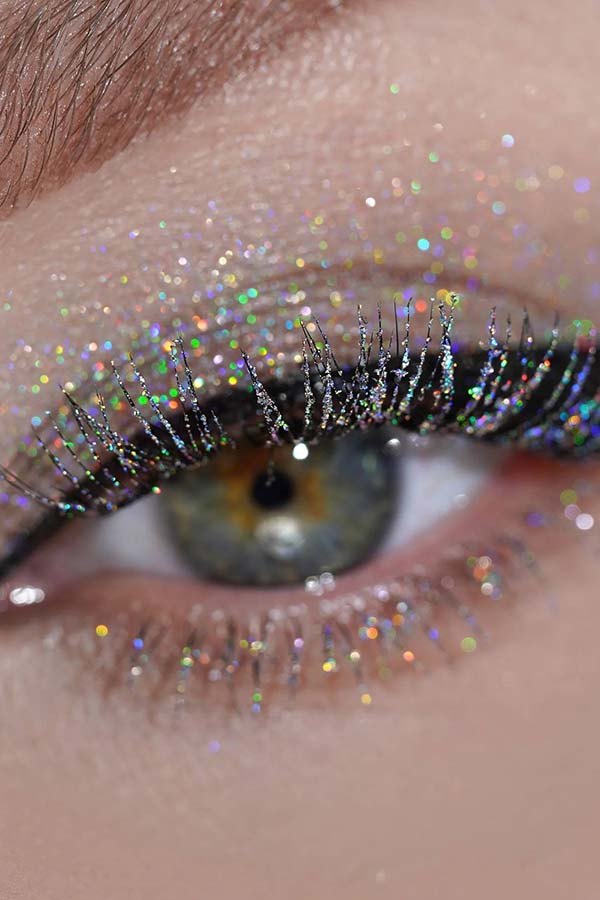 True Holo | EYESHADOW PIGMENT