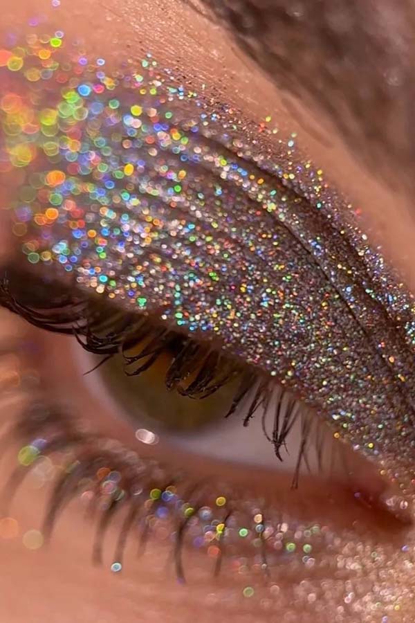 True Holo | EYESHADOW PIGMENT