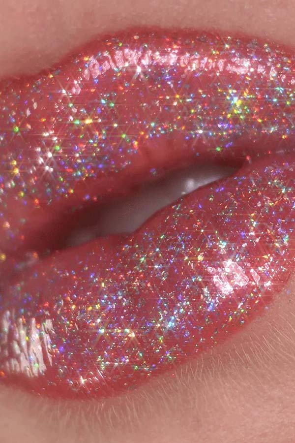 True Holo | LIP GLOSS