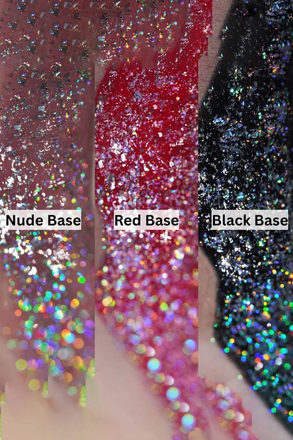 True Holo | LIP GLOSS
