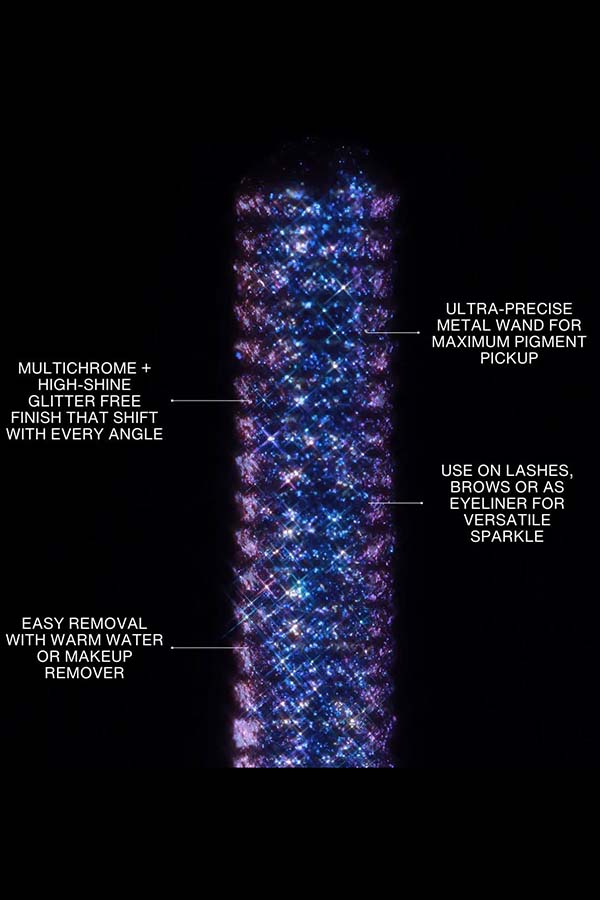 Twilight Serenade | MASCARA TOPPER