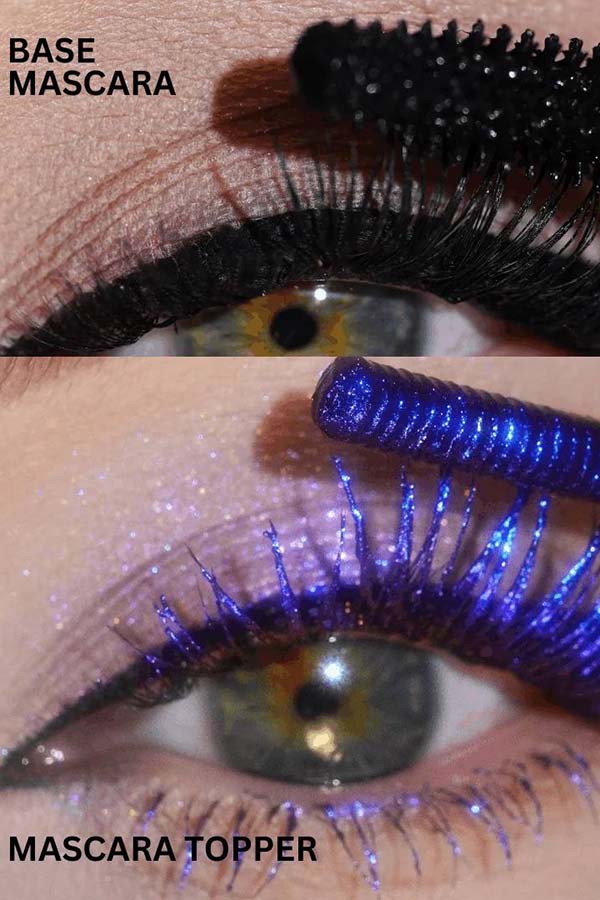 Twilight Serenade | MASCARA TOPPER