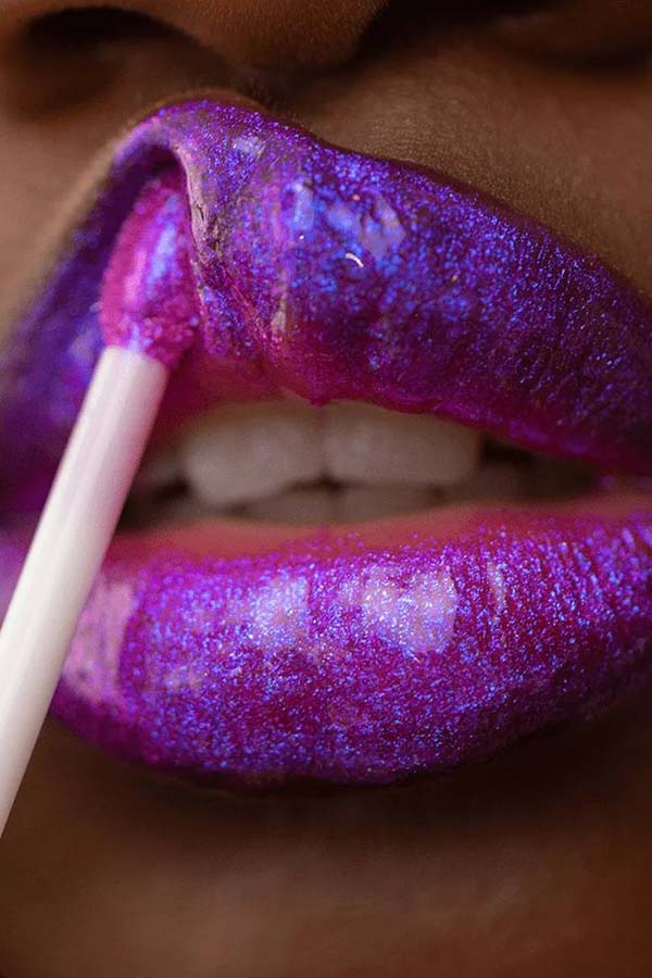 Ultraviolet Bouqet | LIP GLOSS