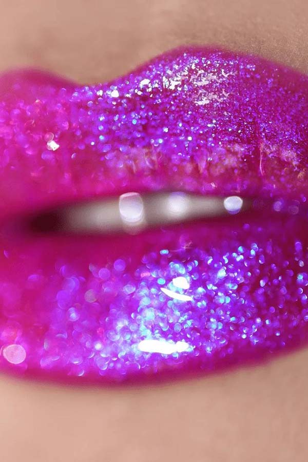 Ultraviolet Bouqet | LIP GLOSS