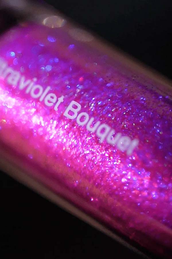 Ultraviolet Bouqet | LIP GLOSS