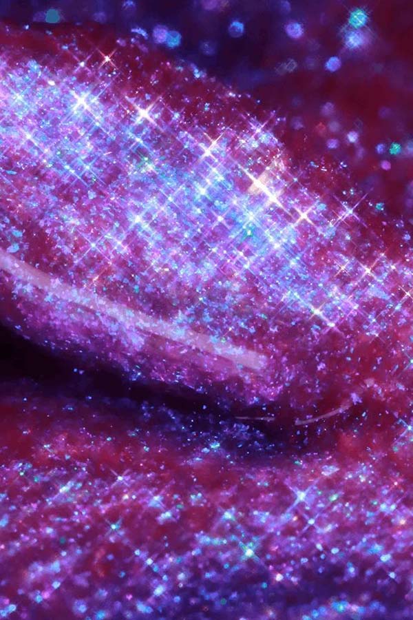 Ultraviolet Bouqet | LIP GLOSS