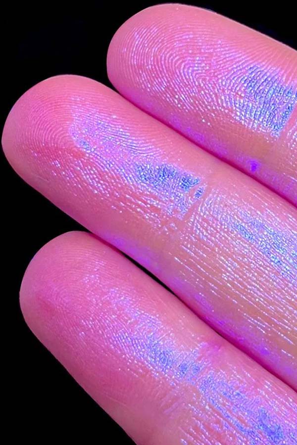 Ultraviolet Bouquet | EYESHADOW PIGMENT