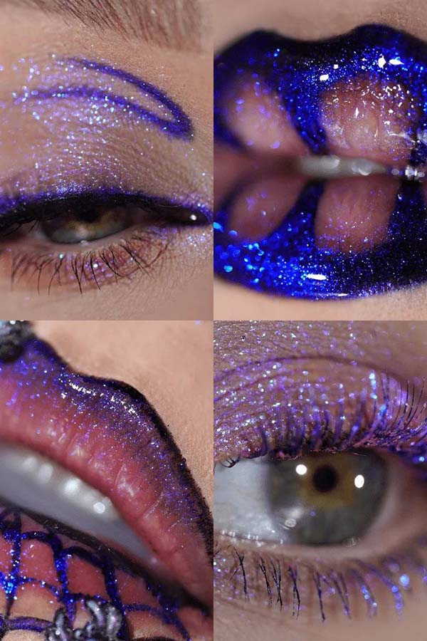Ultraviolet Bouquet | EYESHADOW PIGMENT