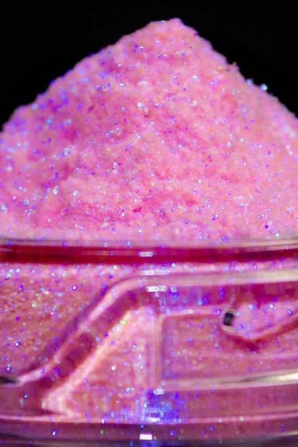 Ultraviolet Bouquet | EYESHADOW PIGMENT
