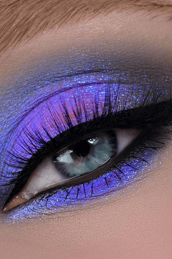 Ultraviolet Bouquet | EYESHADOW PIGMENT