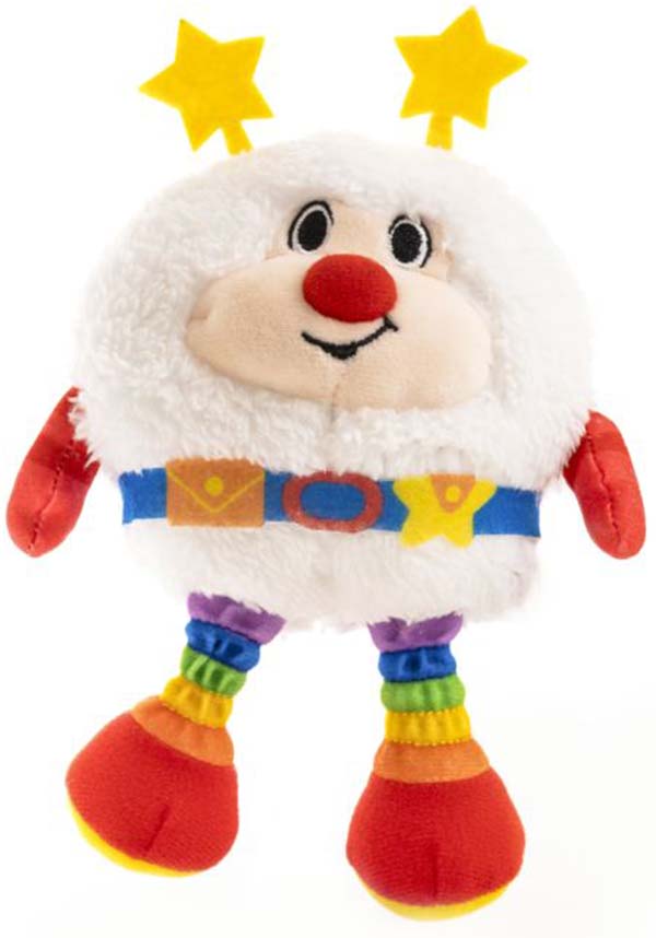 Rainbow Brite 8" | PLUSH [BLIND PICK]*