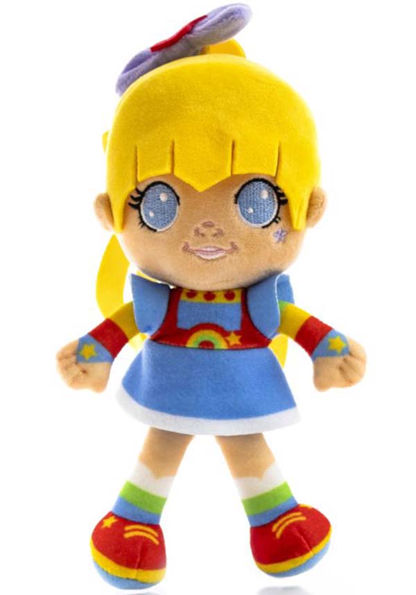 Rainbow Brite 8" | PLUSH [BLIND PICK]*