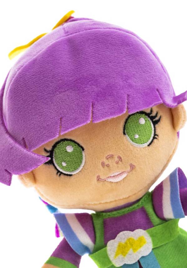 Rainbow Brite 8" | PLUSH [BLIND PICK]*