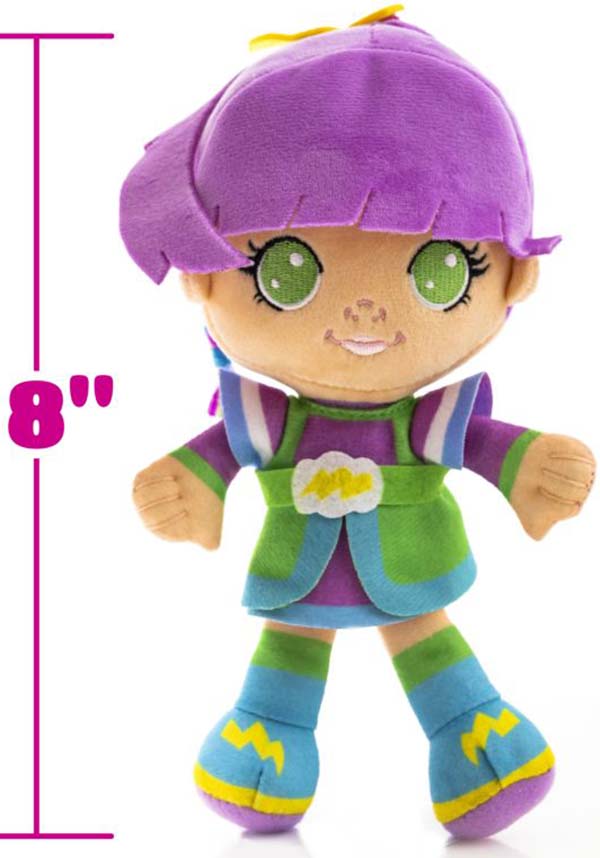 Rainbow Brite 8" | PLUSH [BLIND PICK]*