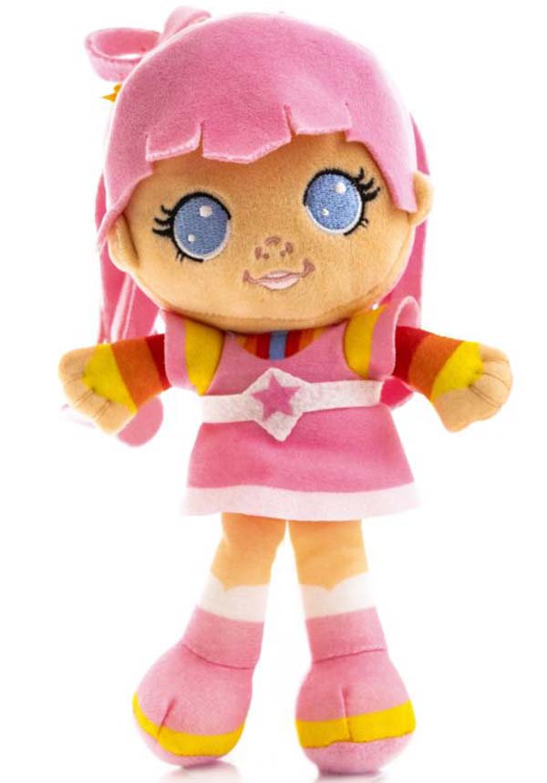 Rainbow Brite 8" | PLUSH [BLIND PICK]*