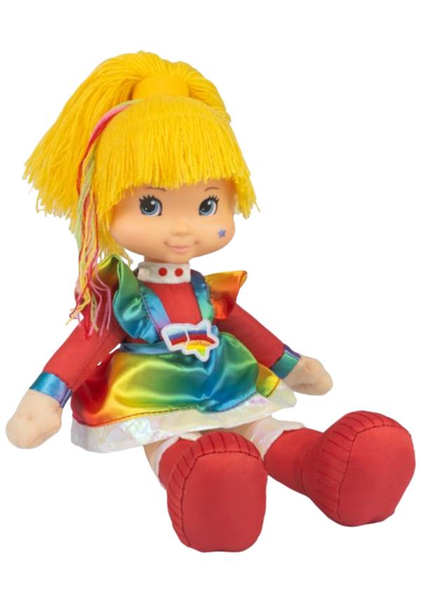 Rainbow Brite Dress Up | DOLL