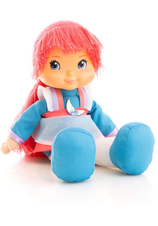 Rainbow Brite: Moonglow 12" | RETRO DOLL*
