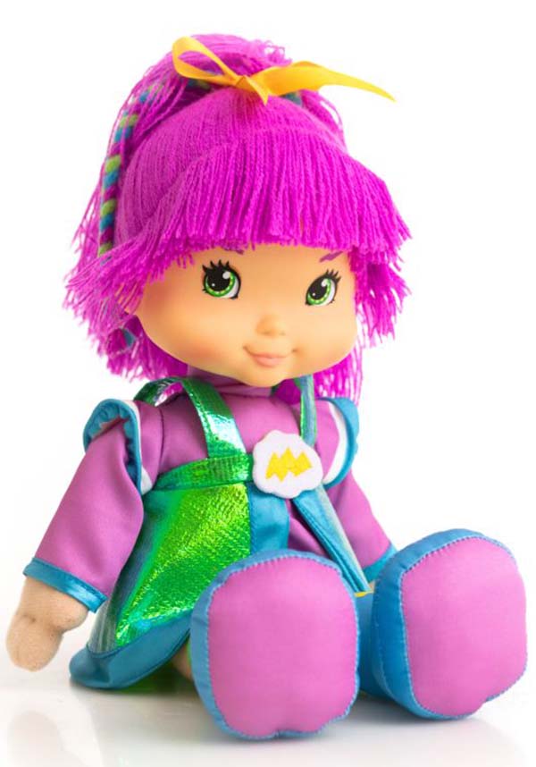 Rainbow Brite: Stormy 12'' | DOLL*