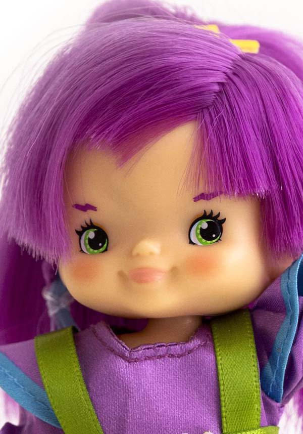 Rainbow Brite: Stormy 5.5'' | FASHION DOLL*