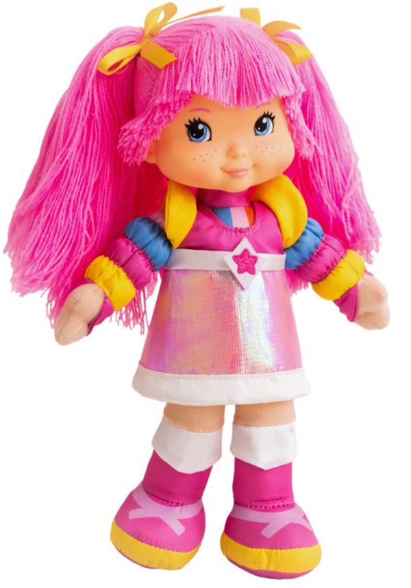 Rainbow Brite: Tickled Pink 12&#39;&#39; | DOLL