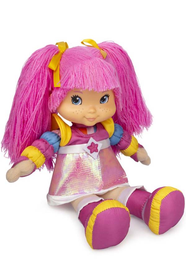 Rainbow Brite: Tickled Pink 12&#39;&#39; | DOLL