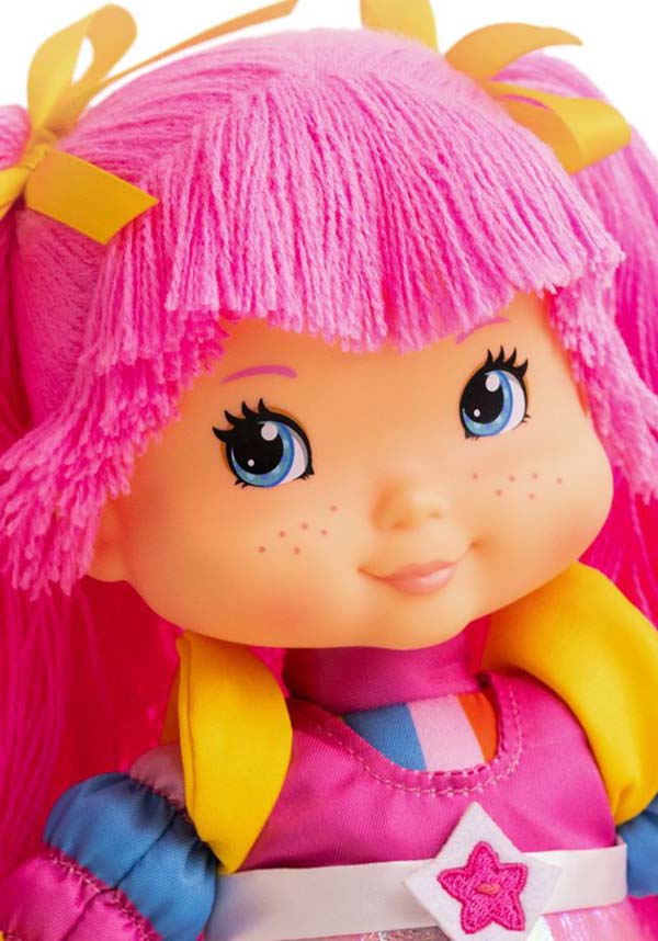 Rainbow Brite: Tickled Pink 12&#39;&#39; | DOLL