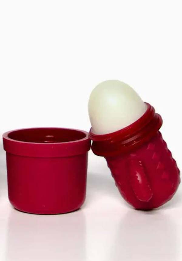 Cactus [Fuchsia] | LIP BALM*