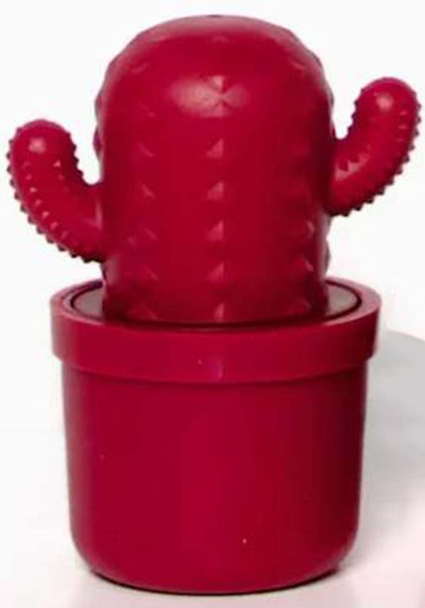 Cactus [Fuchsia] | LIP BALM*